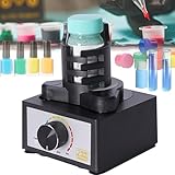 Vortex Mixer, Turbo Shaker DIY Gundam Modell Farb Shaker Freihändig 300-2400...