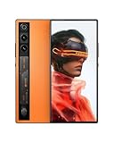 REDMAGIC 10 Air 120Hz Gaming Handy, 5G Android Smartphone, 16GB RAM+512GB ROM,...