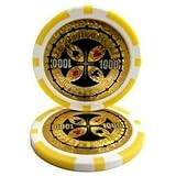 Pegasi Pokerchip 1000-11.5g - Casino Pokerchips - Spielchips Wertmarken - Poker...