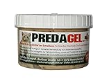 Jagdfallen Steingraf Lockmittel Predagel® 200g I für Marder I Marderhund I...