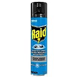 Raid Paral Insekten-Spray, Fliegenspray 1er Pack (1 x 400 ml)