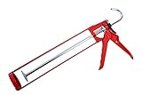 ProDec Kartuschenpistole, extra stark, zum Auftragen von Dichtstoffen und...
