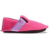 Crocs Classic Slipper K, Unisex-Kinder Hausschuhe, Pink (Candy 6x0), 19/20 EU