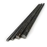 Betonstahl Ø6 mm - 28 mm (Pakete 26 m - 500 m wählbar) (Betonstahl 10 mm (26...