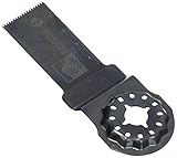 Bosch Accessories Tauchsägeblatt Basic (für Holz, Zubehör für...