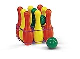Rolly Toys 261550, Mehrfarbig