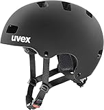 uvex kid 3 cc - robuster Fahrradhelm für Kinder- individuelle Größenanpassung...
