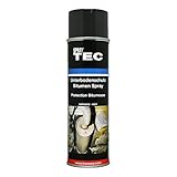 Kwasny 235 500 Auto-K Spray TEC Unterbodenschutz Bitumen schwarz 500ml