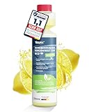 Treufix Scheibenwischwasser Konzentrat 250ml Premium Scheibenreiniger Auto für...