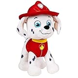 Plüsch, kompatibel zu Paw Patrol, 1x Kuscheltier für Kinder 19cm Welpe TV...