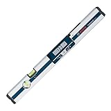 Bosch Professional Digitaler Neigungssensor GIM 60 (Messbereich: 0-360º,...