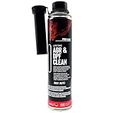 LIFETIME AGR & DPF CLEAN Pro-Line - Hochleistung Diesel Reiniger, AGR Reiniger...