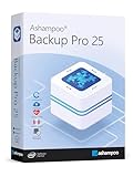 Backup Pro 25 - Datensicherung Programm, Rettung bei Malware-Befall, defekter...