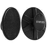 Ithyes Silikon Duschbürste,Körperbürste,Badebürste,Silicone Body...