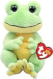 TY Snapper Frosch Beanie Bellie Regulär 6' | Beanie Baby Weiches Plüschtier |...