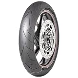Dunlop 120/70 ZR17 (58W) Sportsmart MK3 Front M/C Motorradreifen