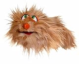 Living Puppets Faulpelz Handpuppe aus hochwertigen Materialien in tollen Farben,...