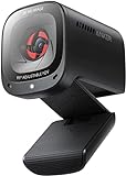 Anker PowerConf C200 2K USB-Webcam, Webcam für Laptops, Mikrofone mit...