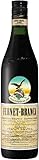 Fernet Branca - Italienischer Magenbitter mit 35% Alkohol (1 x 0,7l)