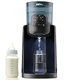 Flaschenzubereiter für Babys,Flaschenwärmer Baby,Instant Warmer,Wasserspender...