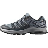 Salomon Damen Extregra Gore-TEX, vielseitige Wanderschuhe für Komfort, ideal...
