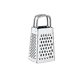 Küchenprofi KP1005082800 MINI-KP1005082800 Vierkantreibe, 18/8 Edelstahl,...