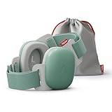 Alpine Muffy Baby Komfort, Gehörschutz für Babys & Kleinkinder, Getestet in...