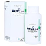 KREON 35.000 Ph.Eur.Lipase Einheiten msr.Hartkaps.