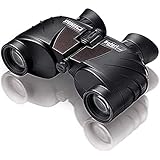 STEINER Fernglas Safari UltraSharp 10x30 - Deutsche Qualitätsoptik, kompakt,...