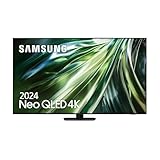 TV Samsung 55' Neo QLED 4K UHD - TQ55QN90DAT