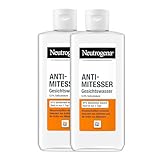 Neutrogena Anti-Blackhead Facial Toner, Pore Cleanser with Salicylic Acid for...