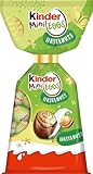 Ferrero Kinder Mini Eggs Haselnuss | 85 g | Schokoladen-Eier | Ostern |...