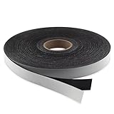 TK Gruppe Timo Klingler 3 Meter Magnetklebeband Magnetstreifen Metallband...