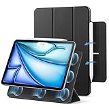 ESR für iPad Air 11 Zoll 2025 Hülle M3/M2, iPad Air 7/6/5/4 Hülle...