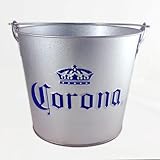Corona Extra Biereimer mit integriertem Flaschenöffner
