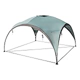 Amazon Basics Event, Gartenpavillon/Strand-Sonnenschutz, 3,65 x 3,65 m,...