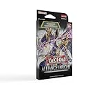 Yu-Gi-Oh! Alliance Insight 3- Pack Booster