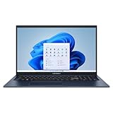 ASUS Vivobook 17 | Quiet Blue (X-Serie) | 17,3' FHD | Core i5 1335U | RAM: 24GB...