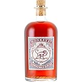 Monkey 47 Schwarzwald Sloe Gin - Ultra Premium Sloe Gin mit feiner Fruchtnote -...