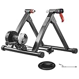 VEVOR Fahrrad Rollentrainer Fahrradtrainer für 660,4-736,6 mm / 700C-Räder,...