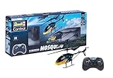 Revell Control, RC Helicopter Mosquito, 2-Kanal IR-Fernsteuerung,...