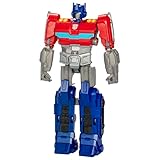 Transformers One Mega Changer Optimus Prime (Orion Pax) Action-Figur