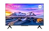 Xiaomi Smart TV P1 43 Zoll (Frameless, UHD, Triple Tuner, Android 10.0, Prime...