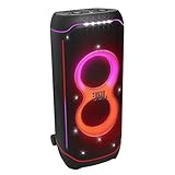 JBL PartyBox Ultimate – Kraftvoller Lautsprecher mit Bluetooth und Wifi –...