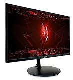 Acer Nitro XF240Y X1 Gaming Monitor 23,8 Zoll (60 cm Bildschirm) Full HD, IPS,...