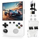 2025 Retro Konsole Handheld Spielkonsole,GB350 Portable Handheld Video Games mit...