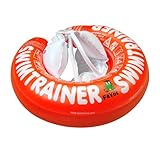 Fred's Swim Academy SwimTrainer 'Classic' - Red (3 months - 4 years) by FREDS...