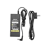CRLYLC 90W 19.5V 4.7A Sony Ladekabel Laptop Netzteil für Sony VAIO VPC VPCSB...