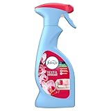 Febreze Textilerfrischer 375ML Thai Orchidee, Mit FrischeLuft-Technologie,...