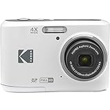 KODAK Pixpro FZ45-16.44 Megapixel Digitale Kompaktkamera, 4X optischem Zoom, 2.7...